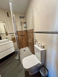 Cozy Flat Close to City Center