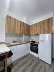 Seaside Bliss in Qerret Beach