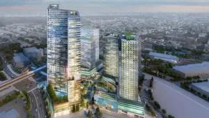 Hala Tysons - Odricks Corner