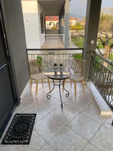 Villa Helen