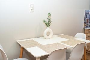 Niaf Cozy Stone Apartment
