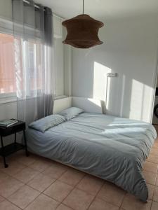 Appartements Central Menton Beach Retreat : photos des chambres