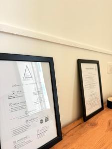 Andreia Neapolitan room