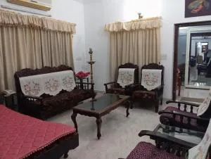 Beautiful Spacious Villa at Kottayam - Putuppalli