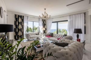 Villa Berfami Excelsior - Crafted for Elites