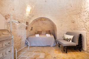 Apulia Trulli Macco Macco Locorotondo