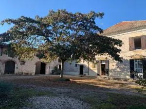 Les Cabrolles - Pineuilh