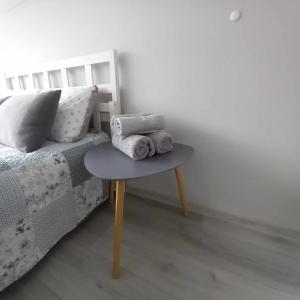 Cozy small apartment #5A