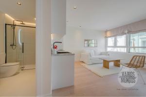 Malasaña acogedora para 4, ven a San Bernardo 20 E3