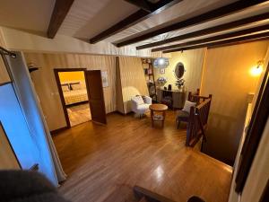 B&B / Chambres d'hotes Les Cabrolles : photos des chambres