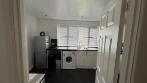 The Nook shared house