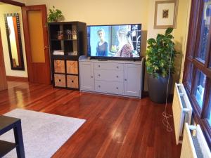 Andramari Tourist Home Parking& wifi