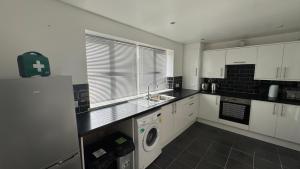 The Nook shared house