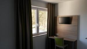 Hotel Restaurant Zum Wacholderhain