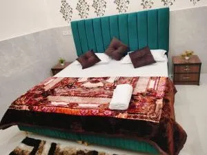 Gokuldham Residency a luxury Home stay - Rāmnagar
