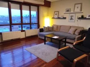 Andramari Tourist Home Parking& wifi - 穆希卡