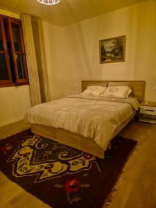 Kurmaku Guesthouse - Historic Stay inside Elbasan Castle