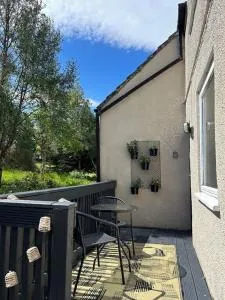 Modern self-contained flat - Breakish, Isle of Skye - 凯里肯