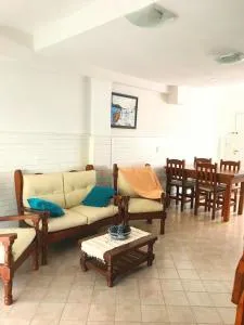 Departamento San Bernardo - San Bernardo