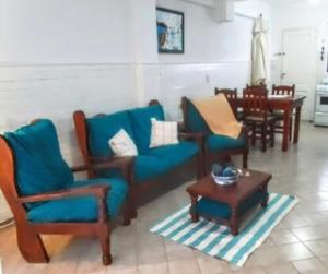 Departamento San Bernardo