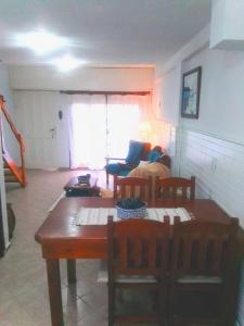 Departamento San Bernardo