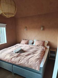 Awesome archipelago home!