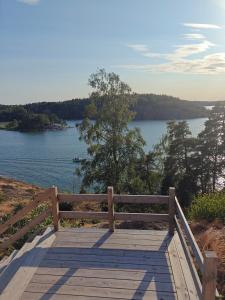 Awesome archipelago home!