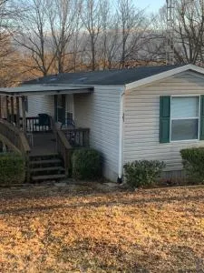 Eddyville Springs Estates - Kuttawa