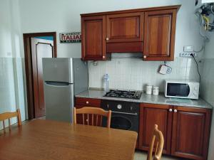 Intero appartamento vicino alla Stazione Principe