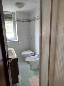 Intero appartamento vicino alla Stazione Principe