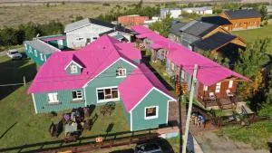 Lo de Trivi - Villa O'higgins