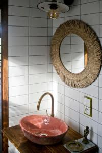 Powoli - wyjątkowy domek w Izerach