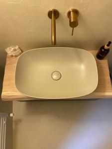 Habitación Doble con baño privado