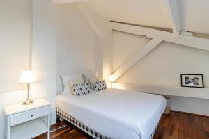 13 ANDRE2 - Very nice duplex apartment, 100m from La Croisette and beaches