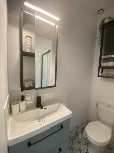 Studio à Cormeilles-en-Parisis