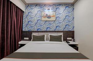 Hotel Golden Gate - Boutique Property in central vrindavan