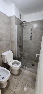 Dpto zona GRAL PAZ a cuadras de la Clínica Reina Fabiola