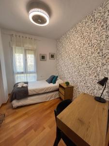 Cozy Flat Close to City Center