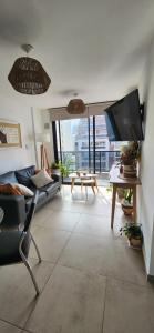 Dpto zona GRAL PAZ a cuadras de la Clínica Reina Fabiola - Strutture non classificate a Córdoba