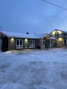 Hôtel Auberge St-Félicien - La Doré