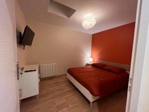 Appartements Appartement le cocon de terre : photos des chambres