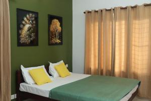 Orange valley Residency Thodupuzha