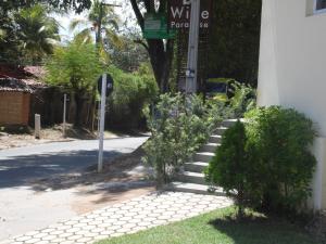 Apartamento Inteligente - Japaratinga