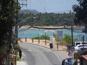 Apartamento Inteligente - Japaratinga