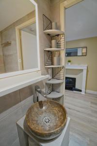 Appartements Bel Appartement T2 40 M² : photos des chambres