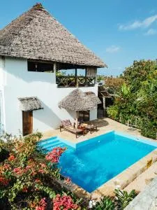 Villa Margarita Zanzibar -Jambiani - Dimbuni