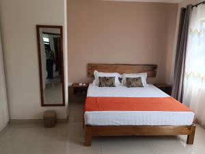 Cotton Beach Holidays