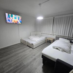 Jagersborg alle nice Flat