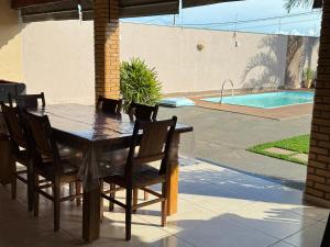 Recanto 4 Estações