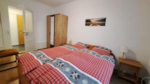 Appartement de vacances Les Jardins